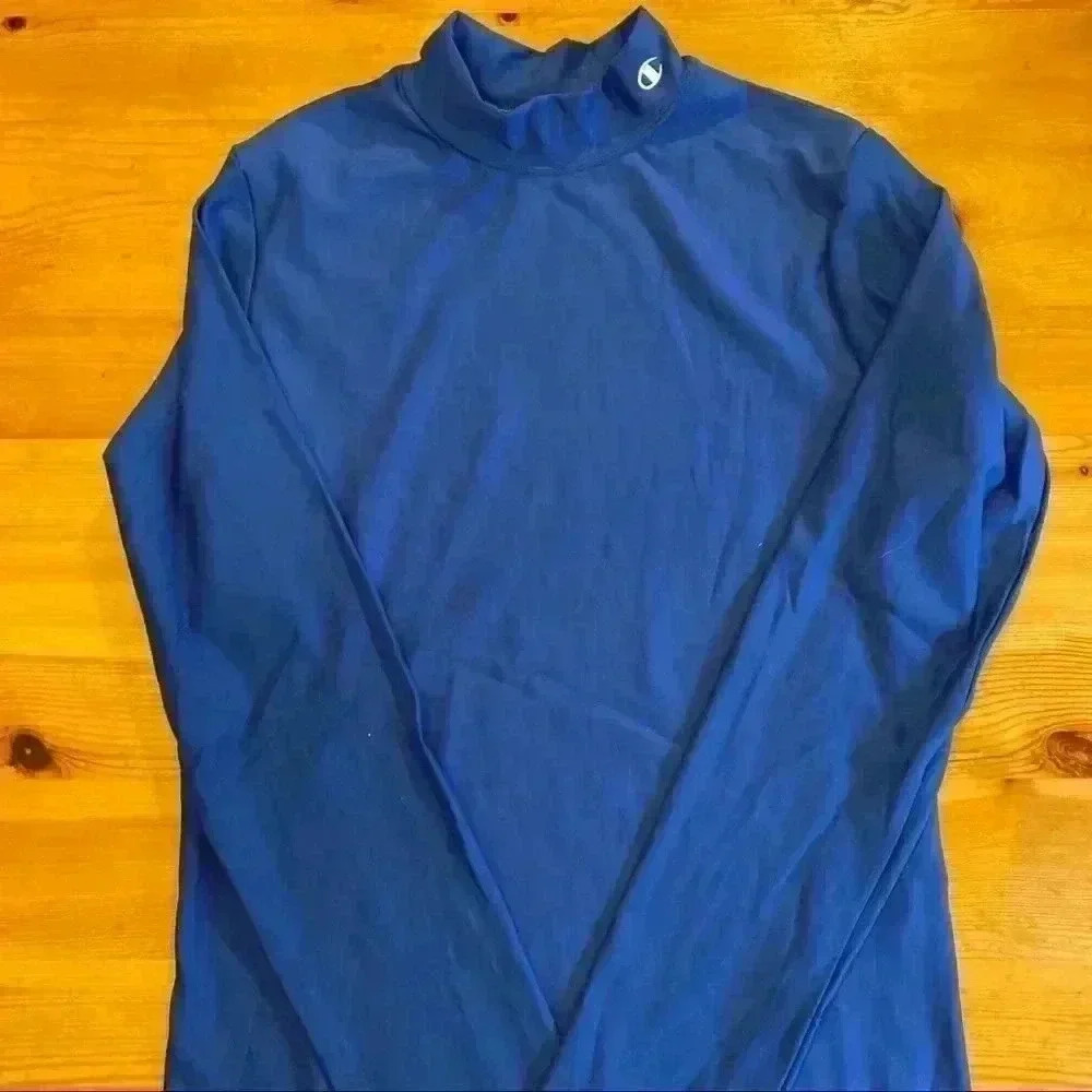 Champion cold weather gear